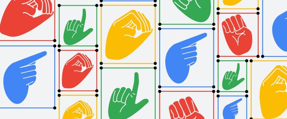 Google - American Sign Language Fingerspelling Recognition